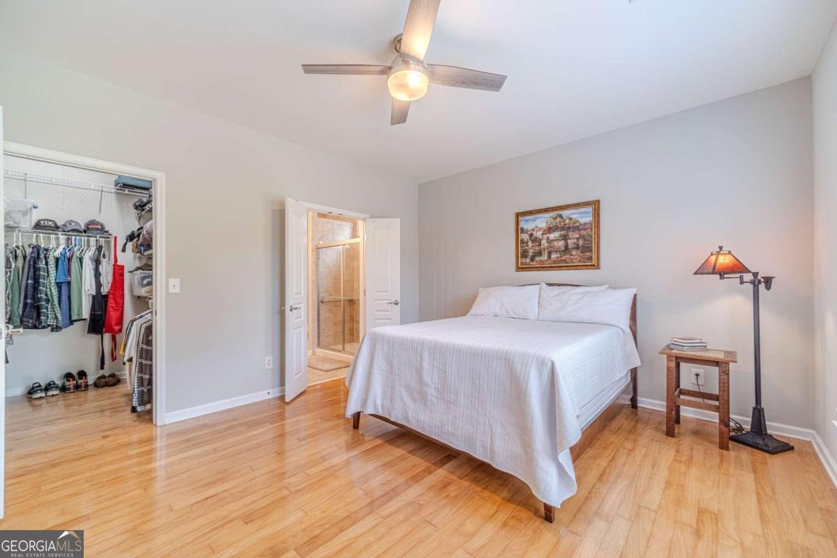 6260 BROOKSIDE Lane Hoschton - 25