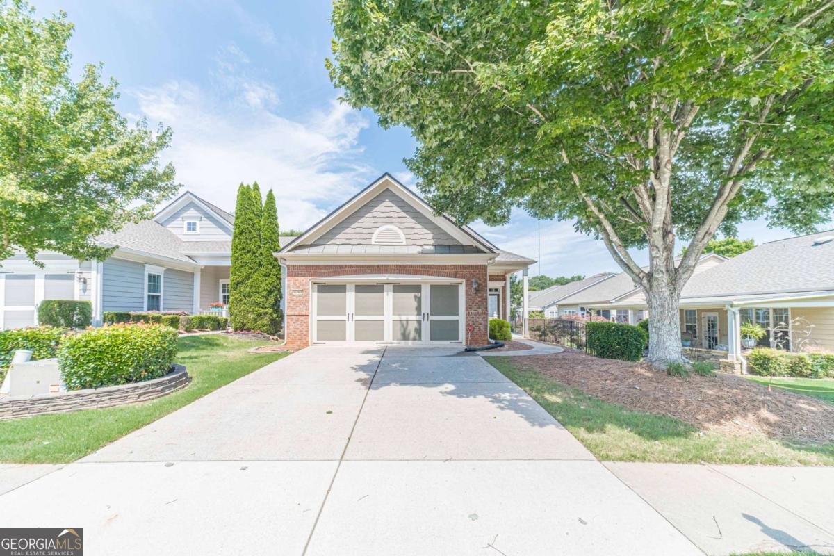 6260 BROOKSIDE Lane Hoschton - 3