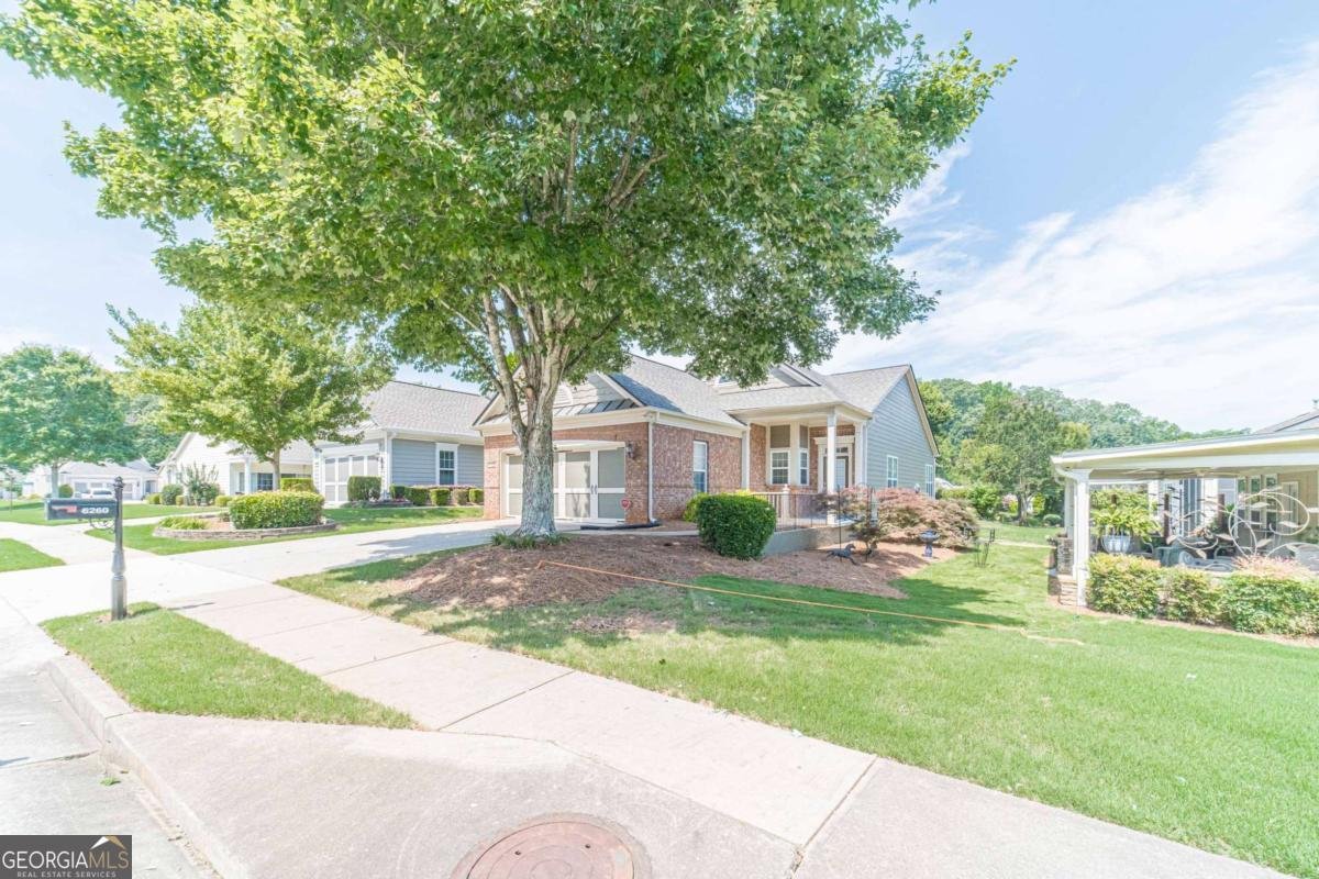 6260 BROOKSIDE Lane Hoschton - 4
