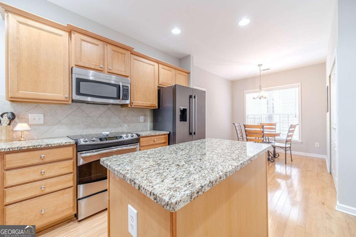 6260 BROOKSIDE Lane Hoschton - 40