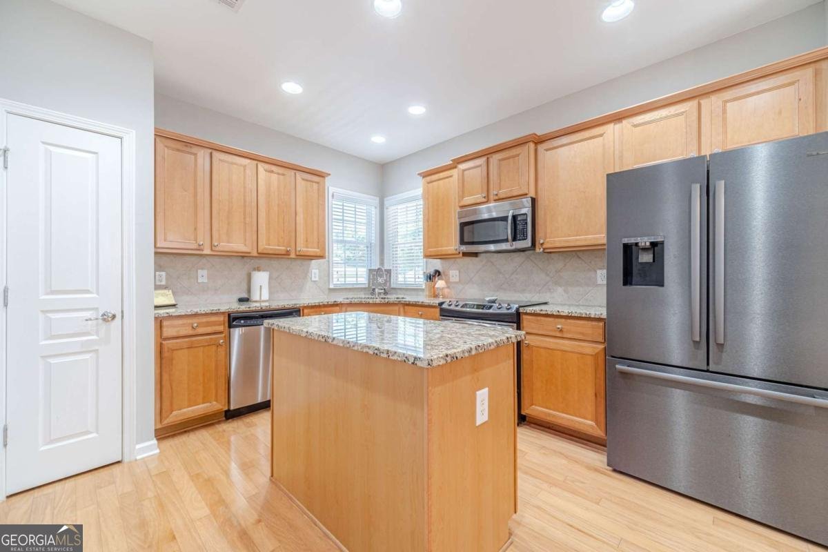 6260 BROOKSIDE Lane Hoschton - 41