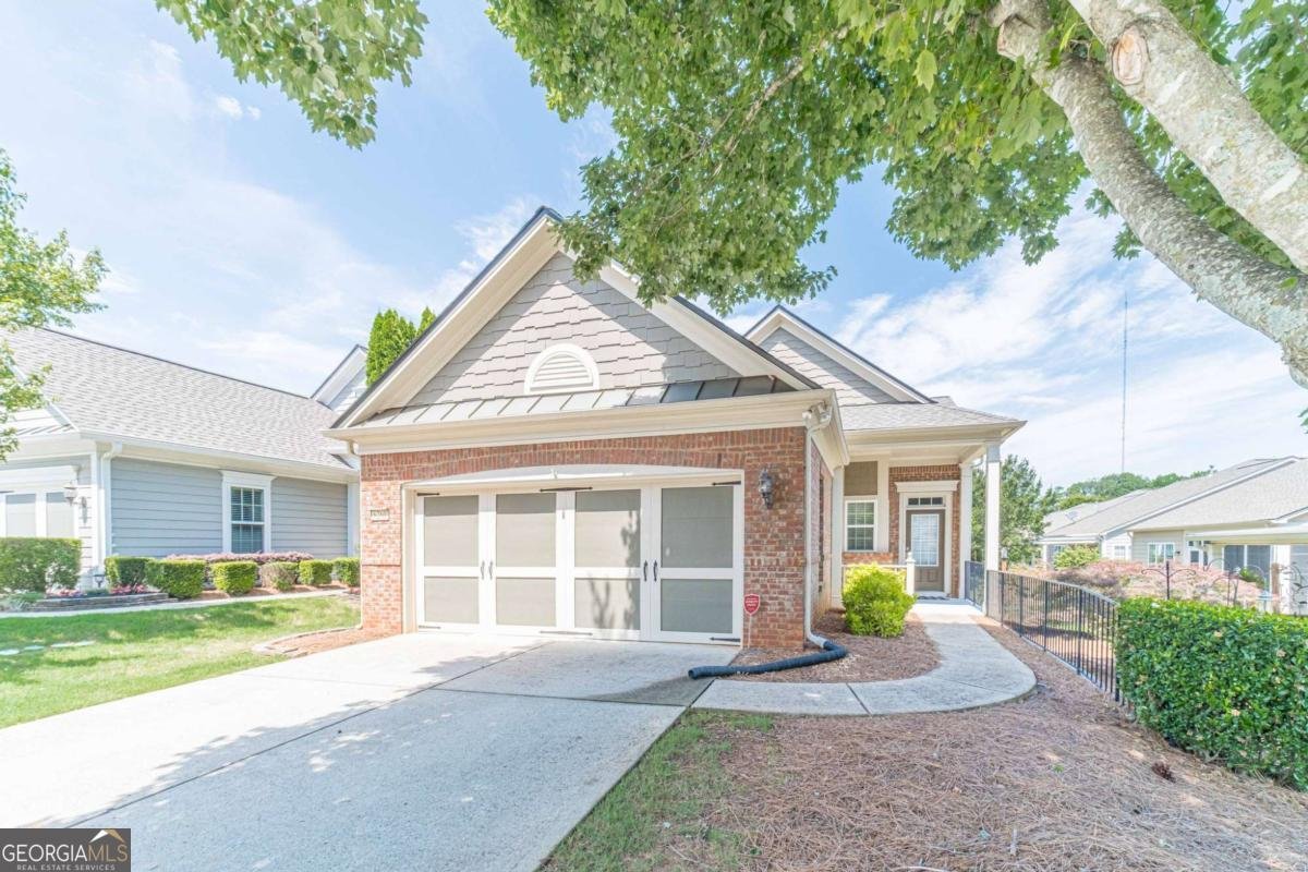 6260 BROOKSIDE Lane Hoschton - 7