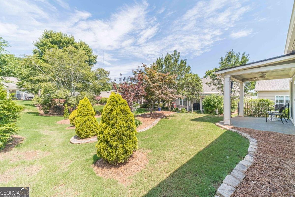 6260 BROOKSIDE Lane Hoschton - 8