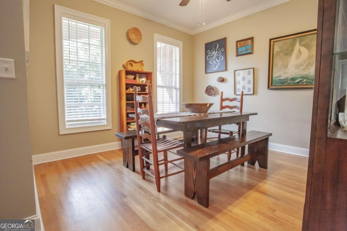 213 Stonebridge Boulevard Bremen - 3