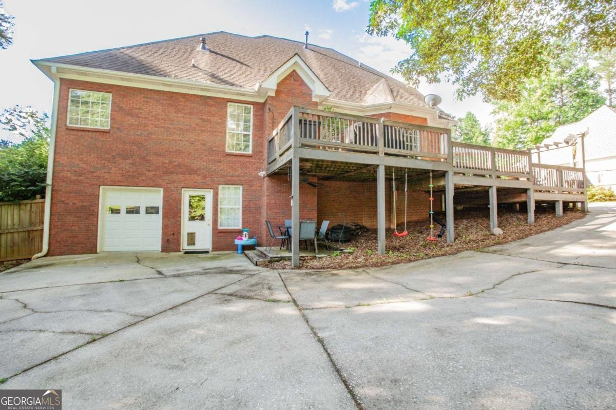 213 Stonebridge Boulevard Bremen - 33