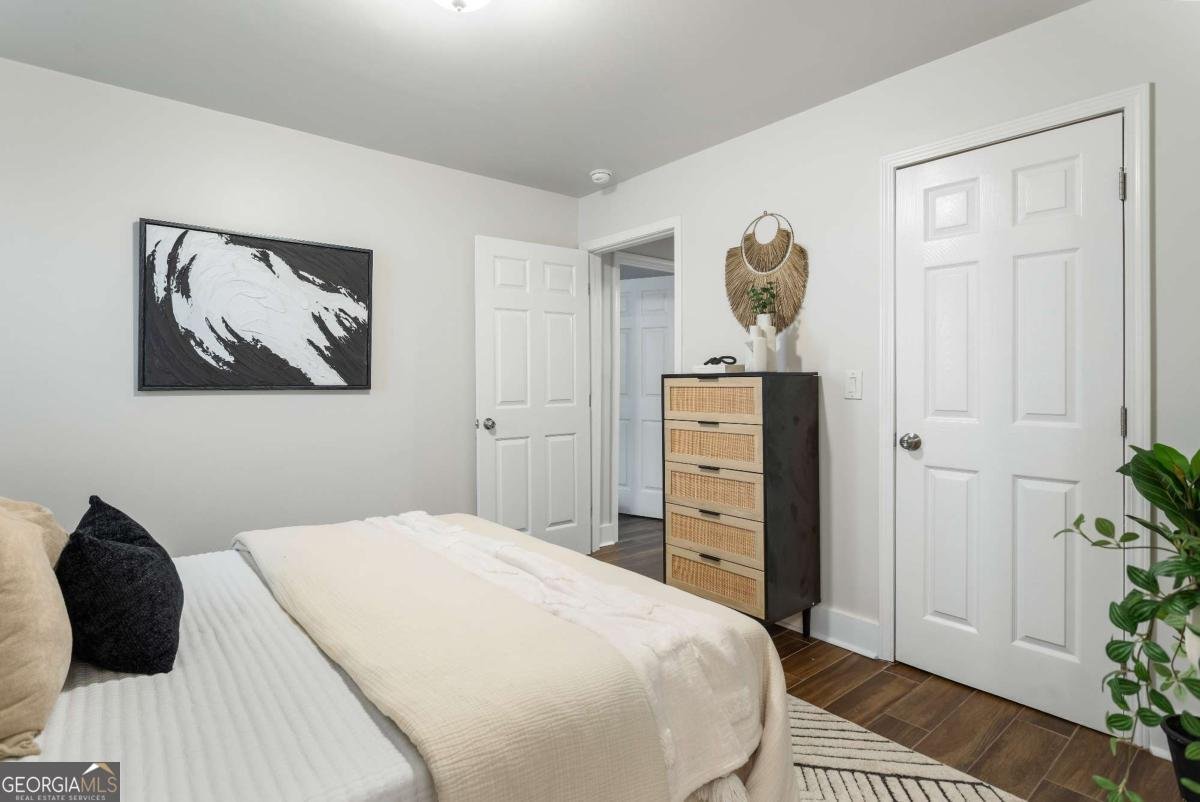1258 CAMPBELLTON Road Atlanta - 10