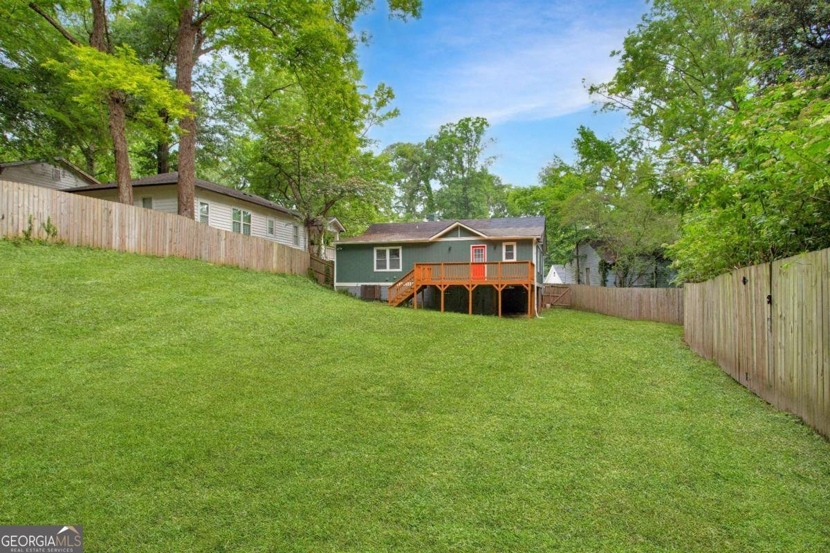 1258 CAMPBELLTON Road Atlanta - 17