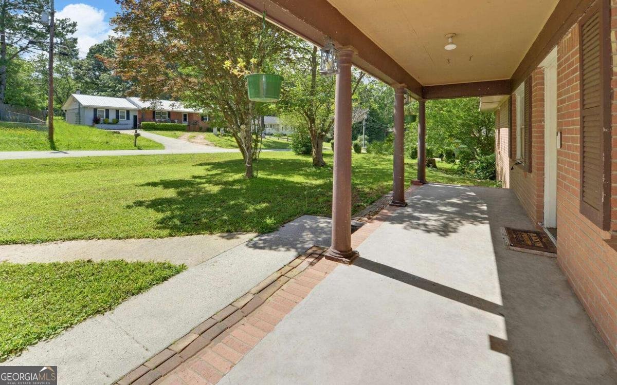 4831 FOREST Boulevard Gainesville - 2