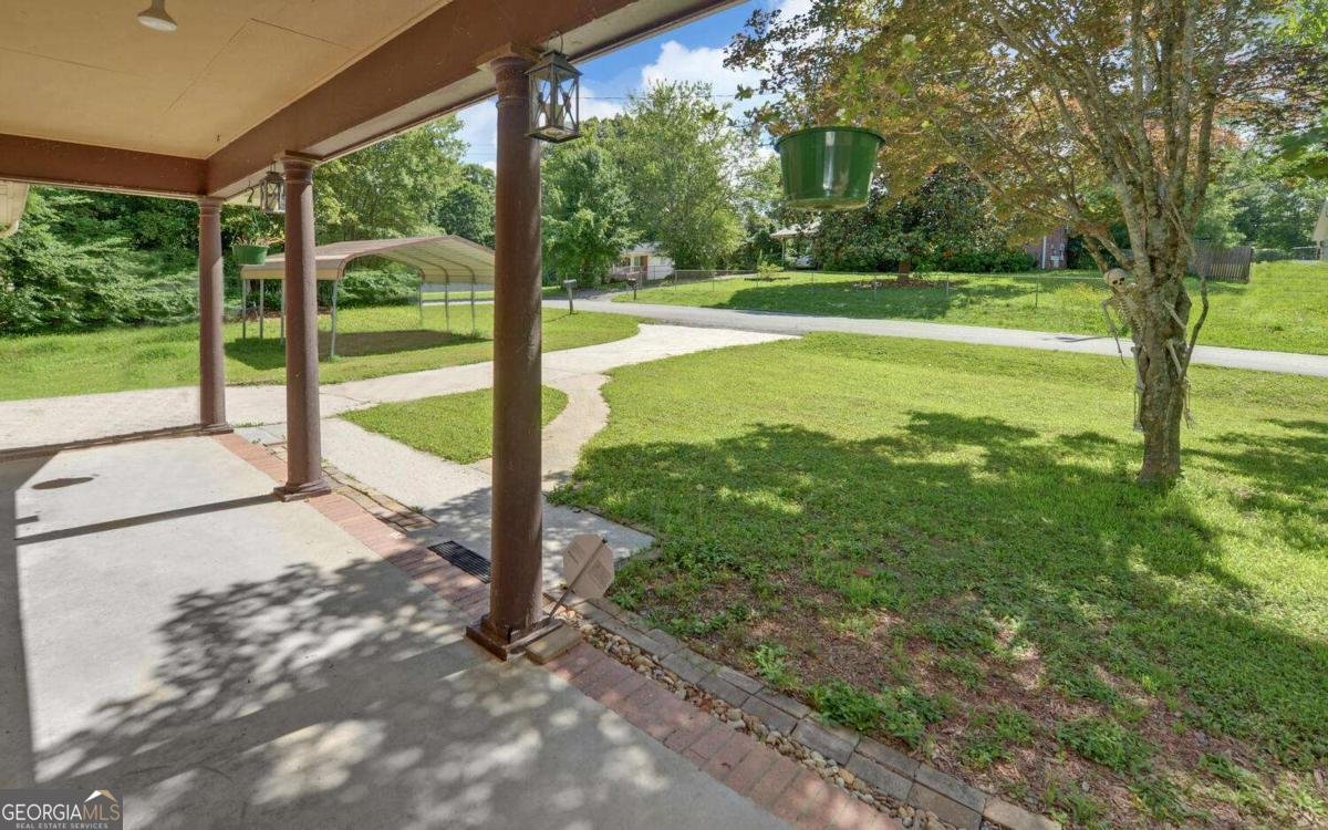 4831 FOREST Boulevard Gainesville - 3