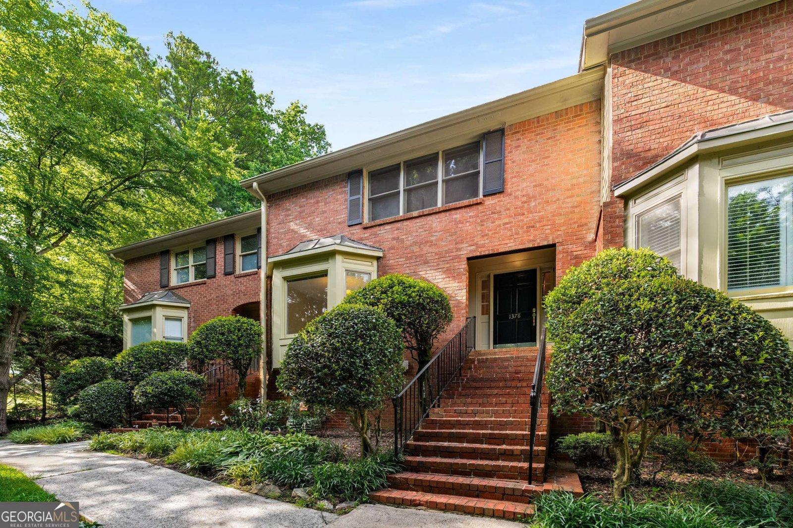 1378 Sheffield Glen Way Atlanta - 1