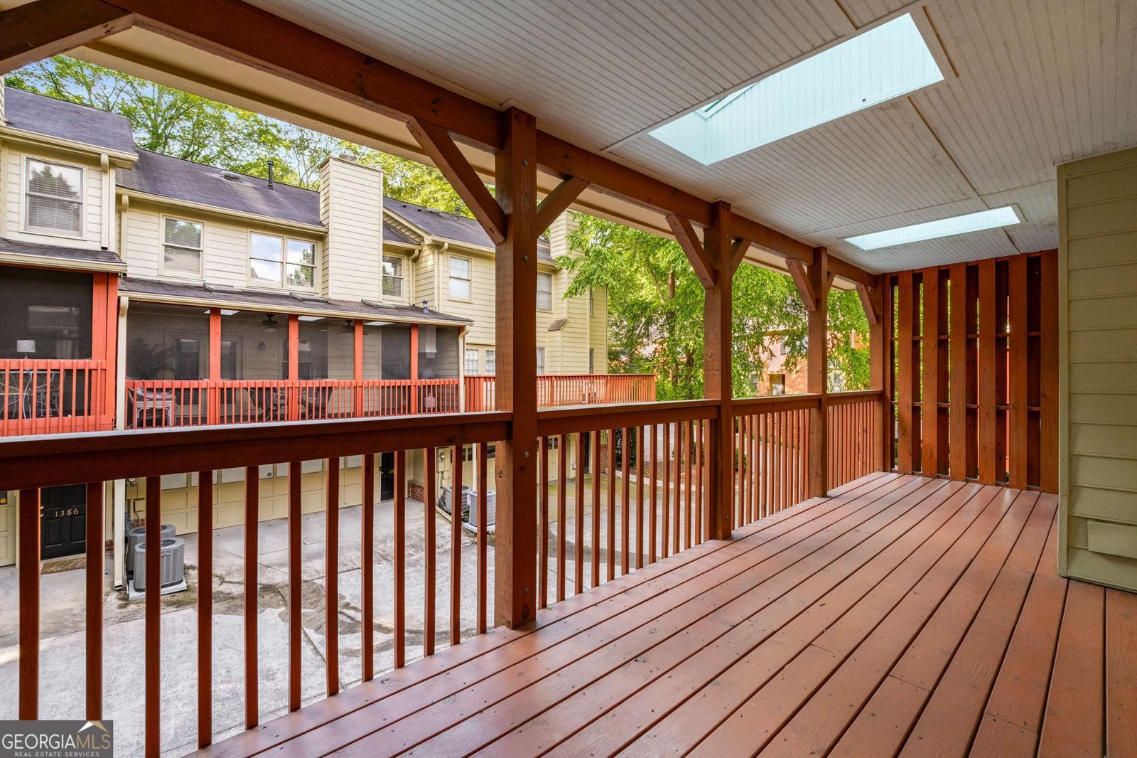 1378 Sheffield Glen Way Atlanta - 15