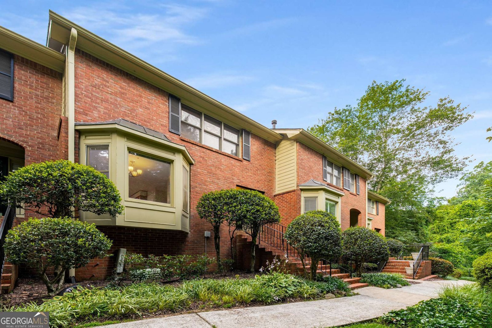 1378 Sheffield Glen Way Atlanta - 2