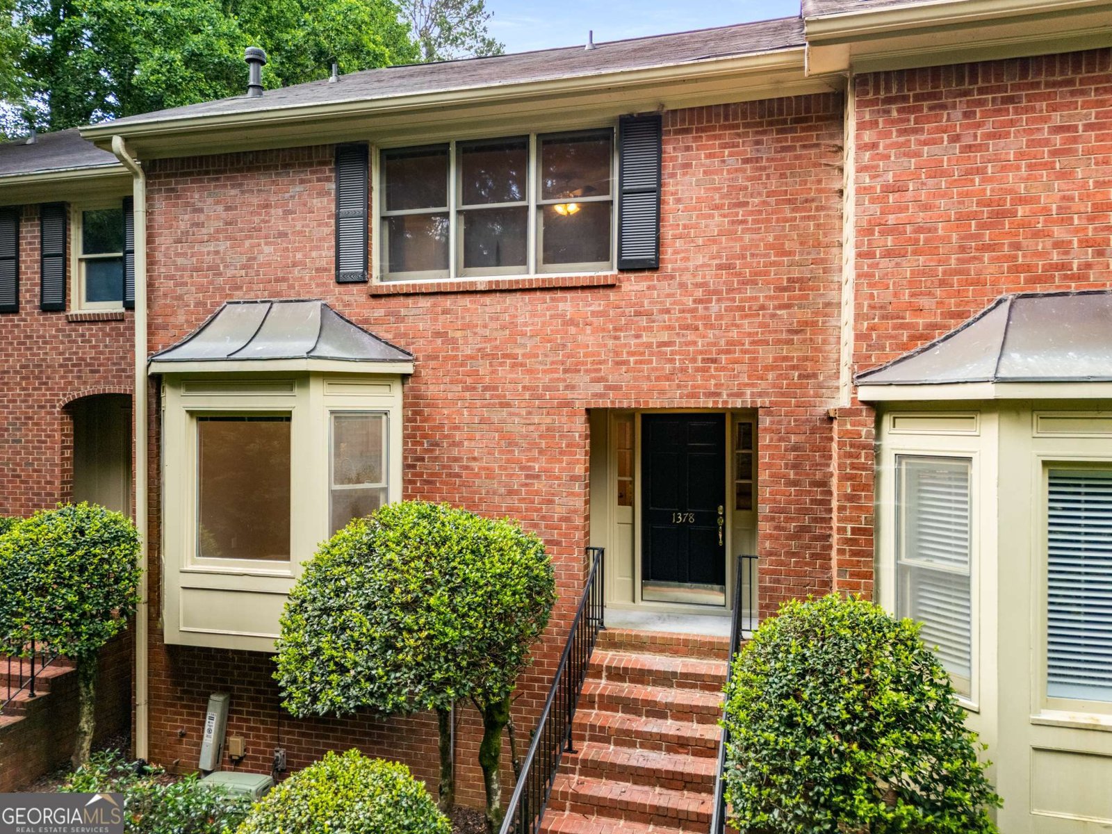 1378 Sheffield Glen Way Atlanta - 3
