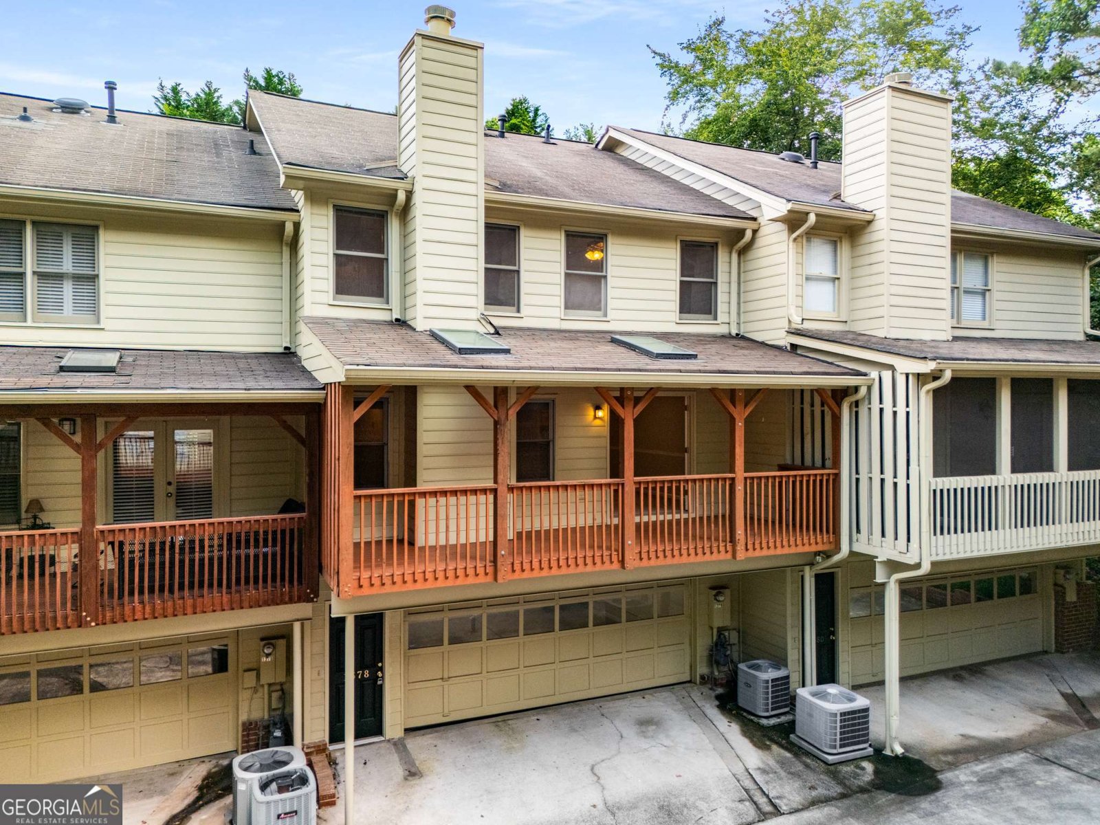 1378 Sheffield Glen Way Atlanta - 30