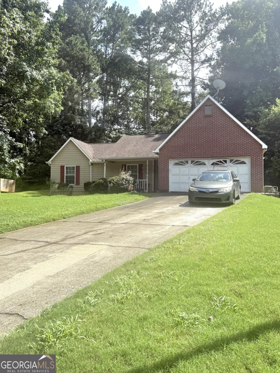 7133 Babbling Brook Drive Jonesboro - 1