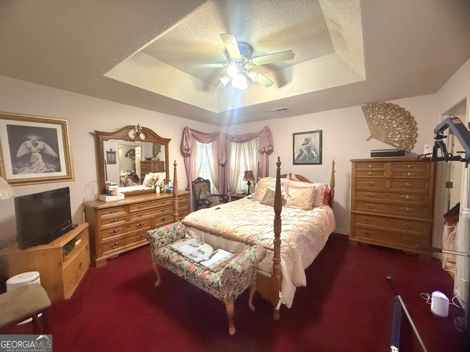 7133 Babbling Brook Drive Jonesboro - 10