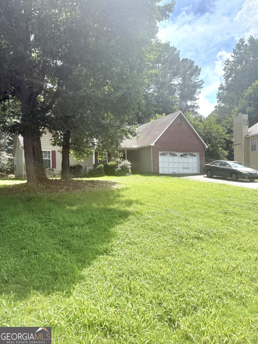 7133 Babbling Brook Drive Jonesboro - 2