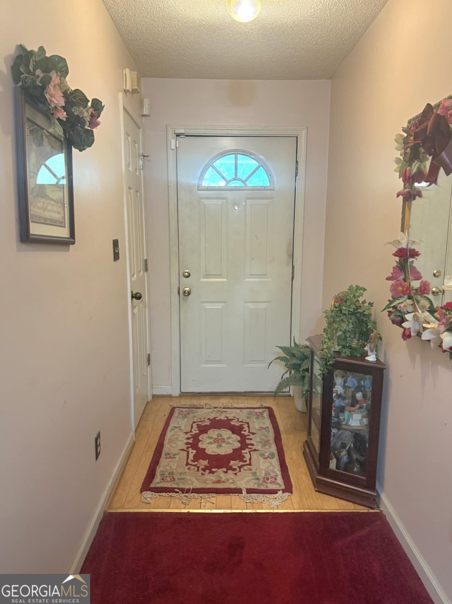 7133 Babbling Brook Drive Jonesboro - 3