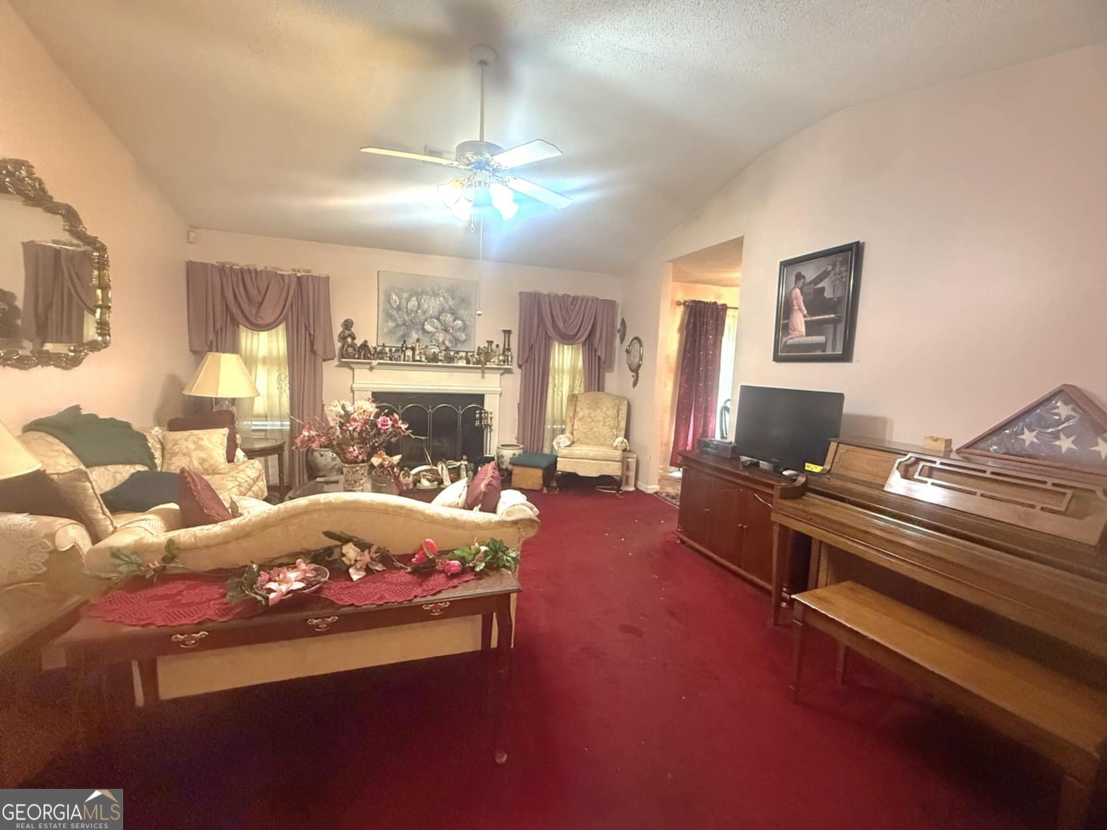 7133 Babbling Brook Drive Jonesboro - 4
