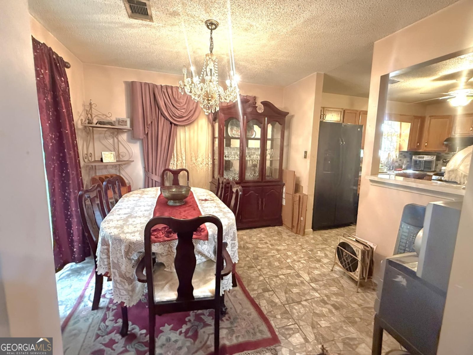 7133 Babbling Brook Drive Jonesboro - 5