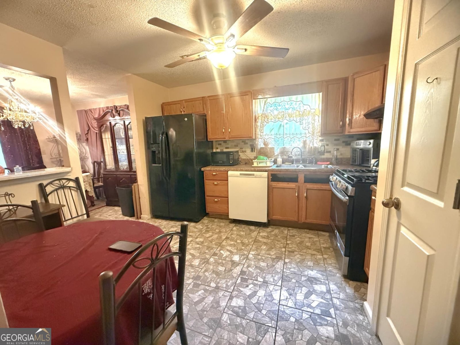 7133 Babbling Brook Drive Jonesboro - 7