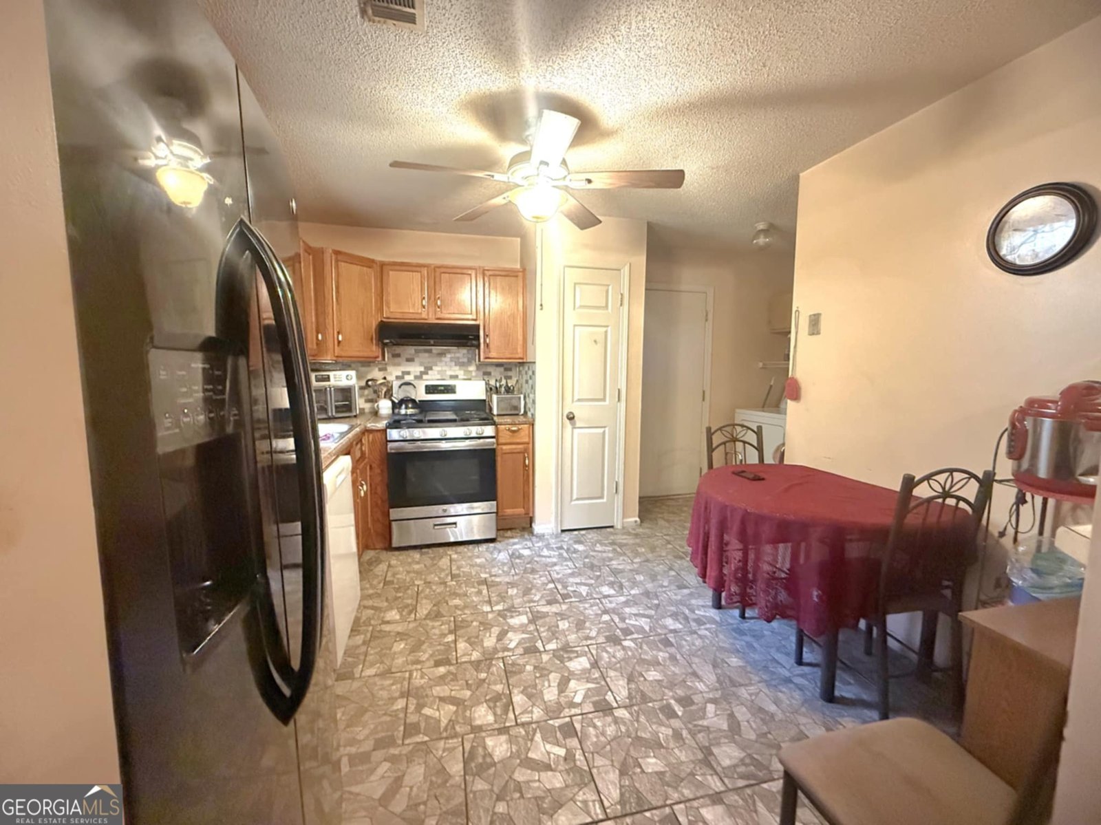 7133 Babbling Brook Drive Jonesboro - 8