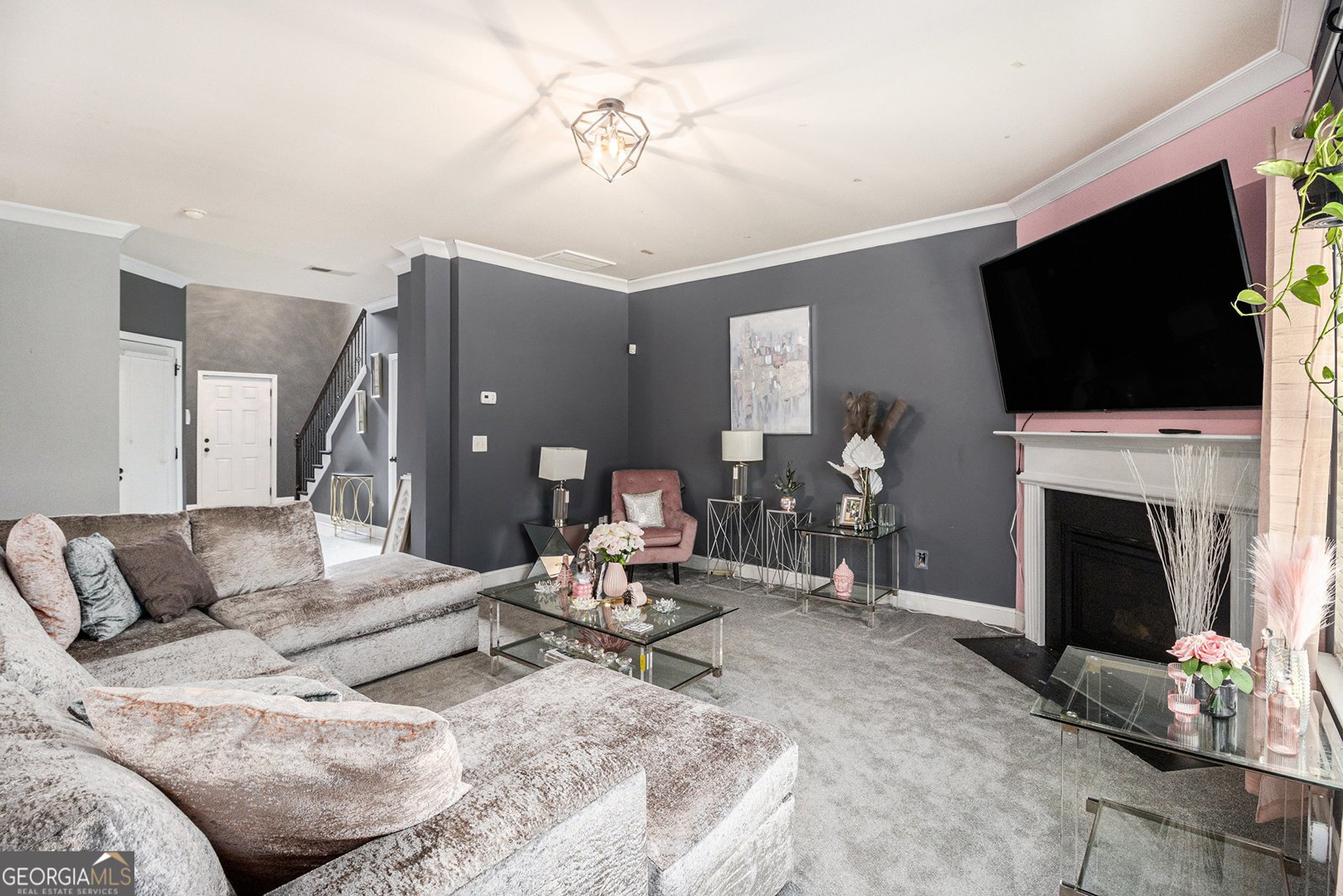 2780 Lakeview Walk Decatur - 1