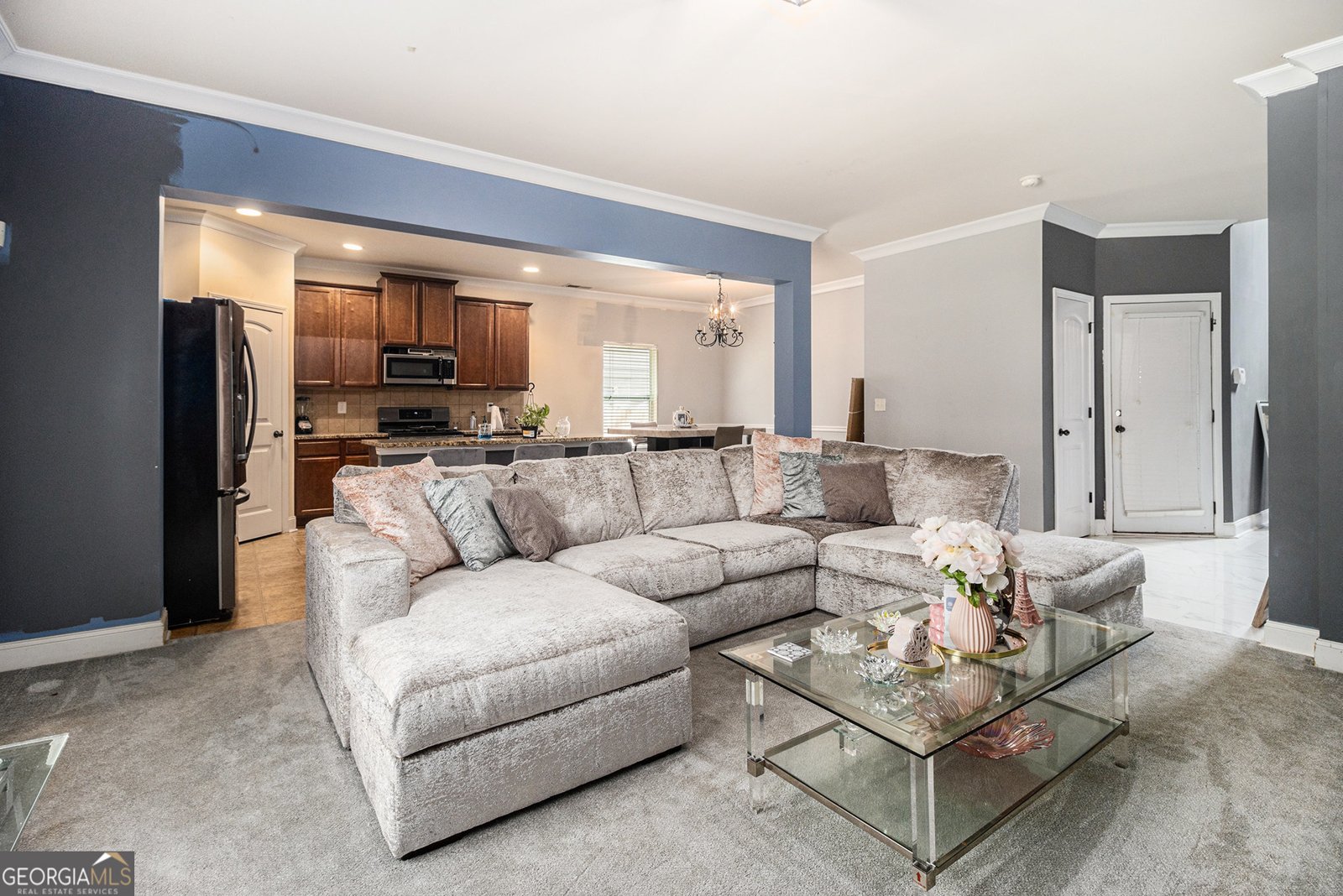 2780 Lakeview Walk Decatur - 2