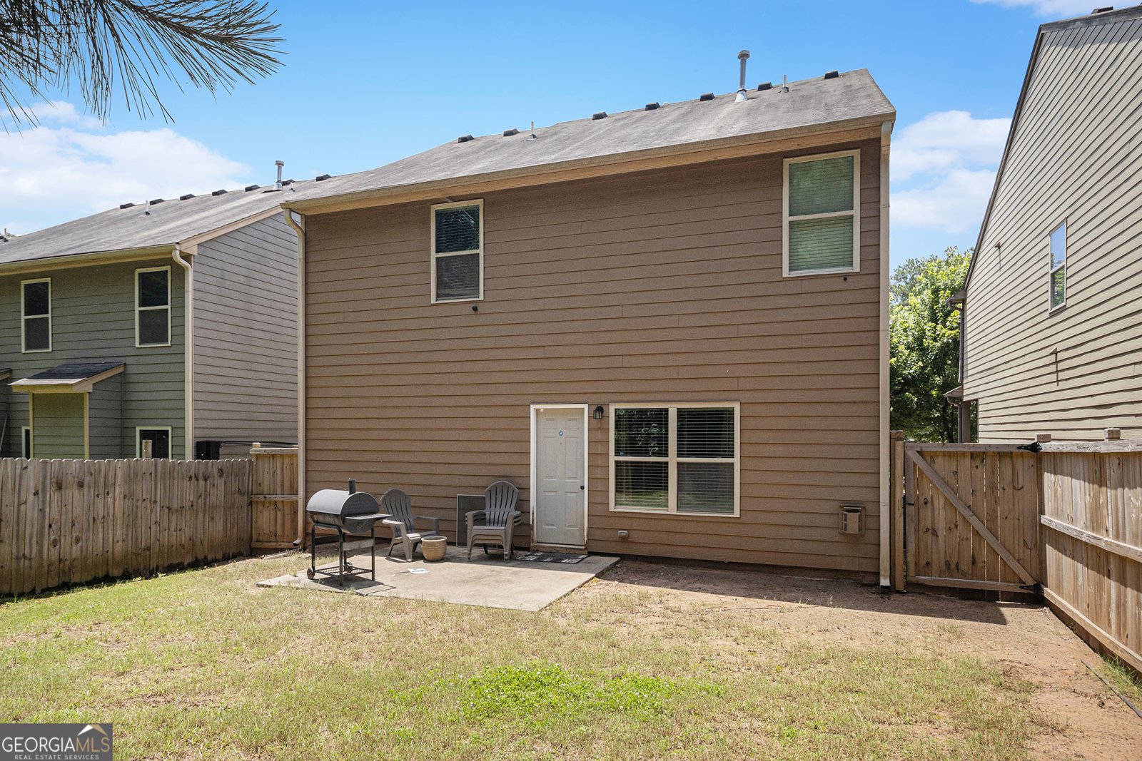 2780 Lakeview Walk Decatur - 25