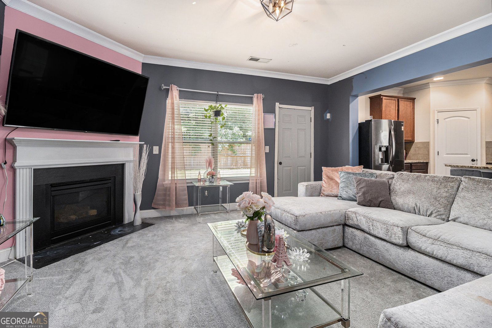 2780 Lakeview Walk Decatur - 3
