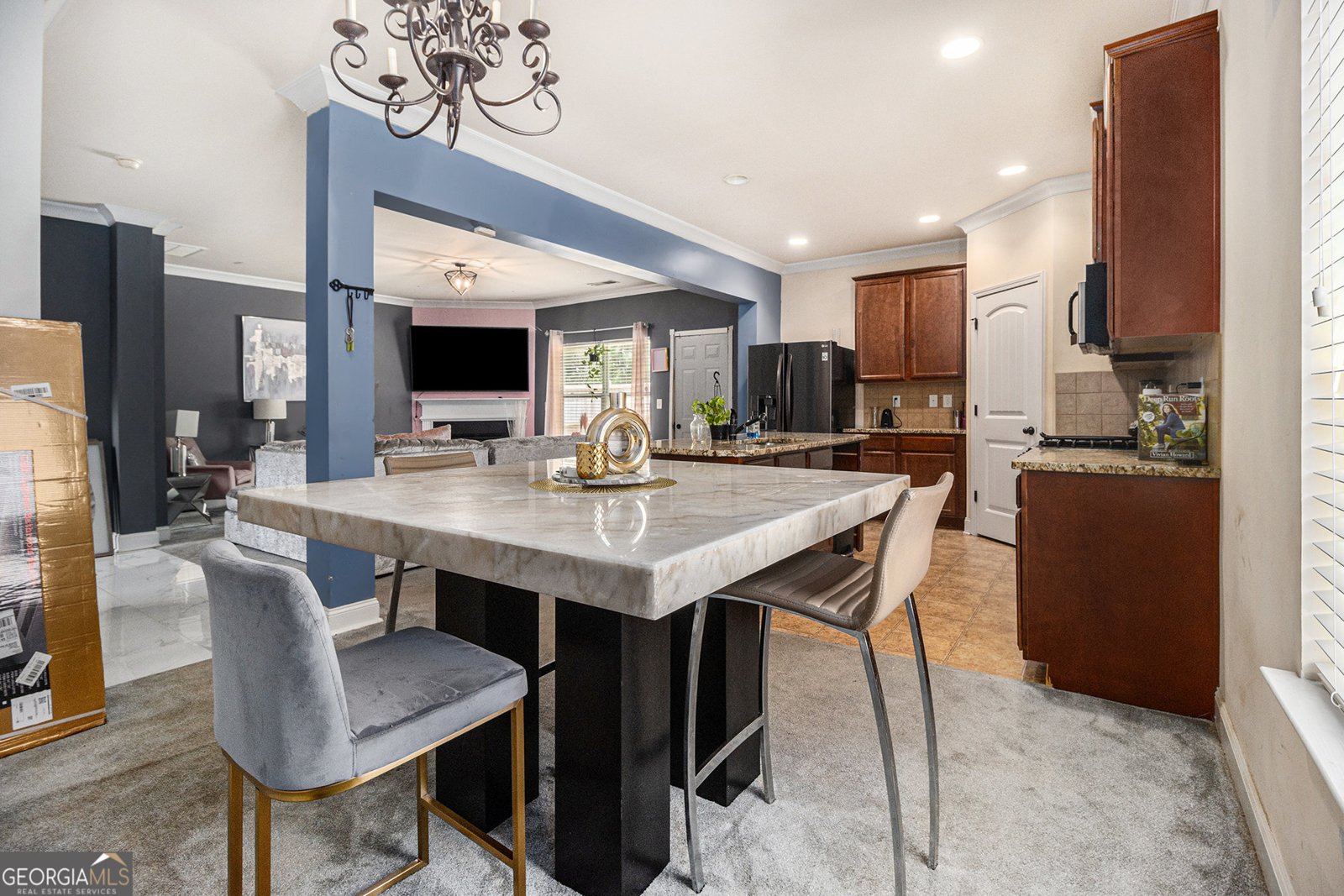 2780 Lakeview Walk Decatur - 4