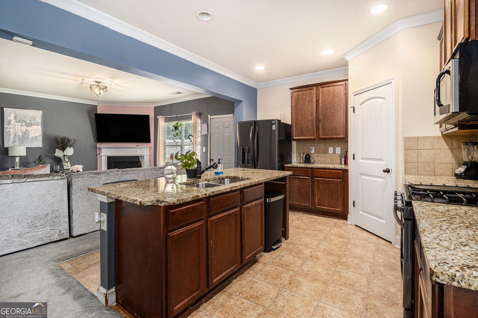 2780 Lakeview Walk Decatur - 9