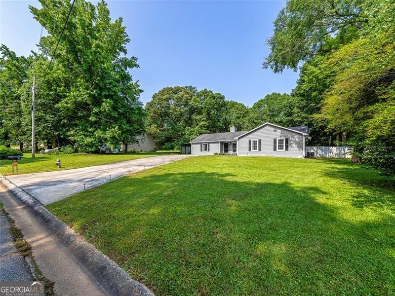 30 COURT Ellenwood - 3