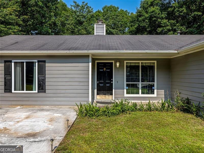 30 COURT Ellenwood - 5