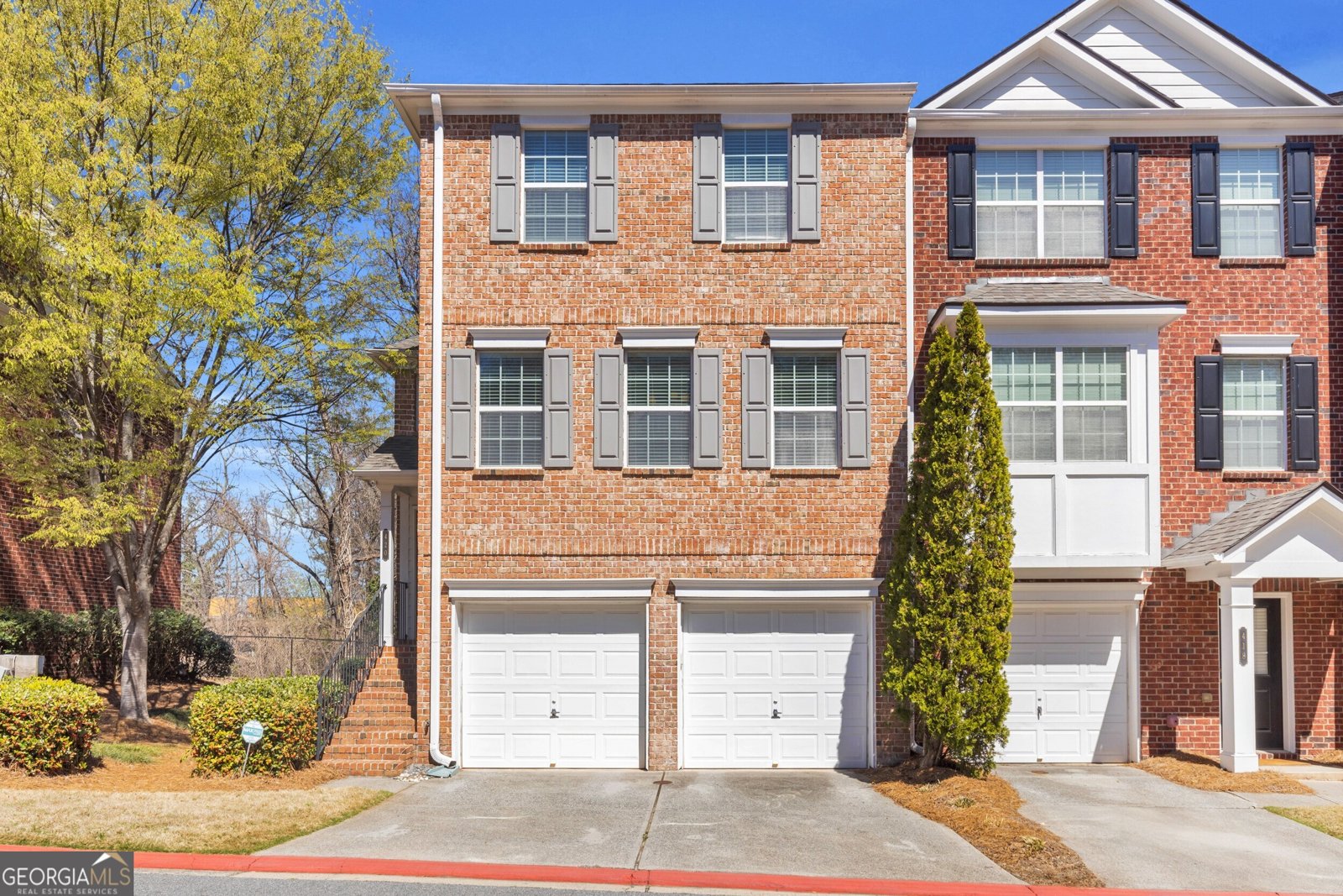 420 Heritage Park Trace Kennesaw - 1