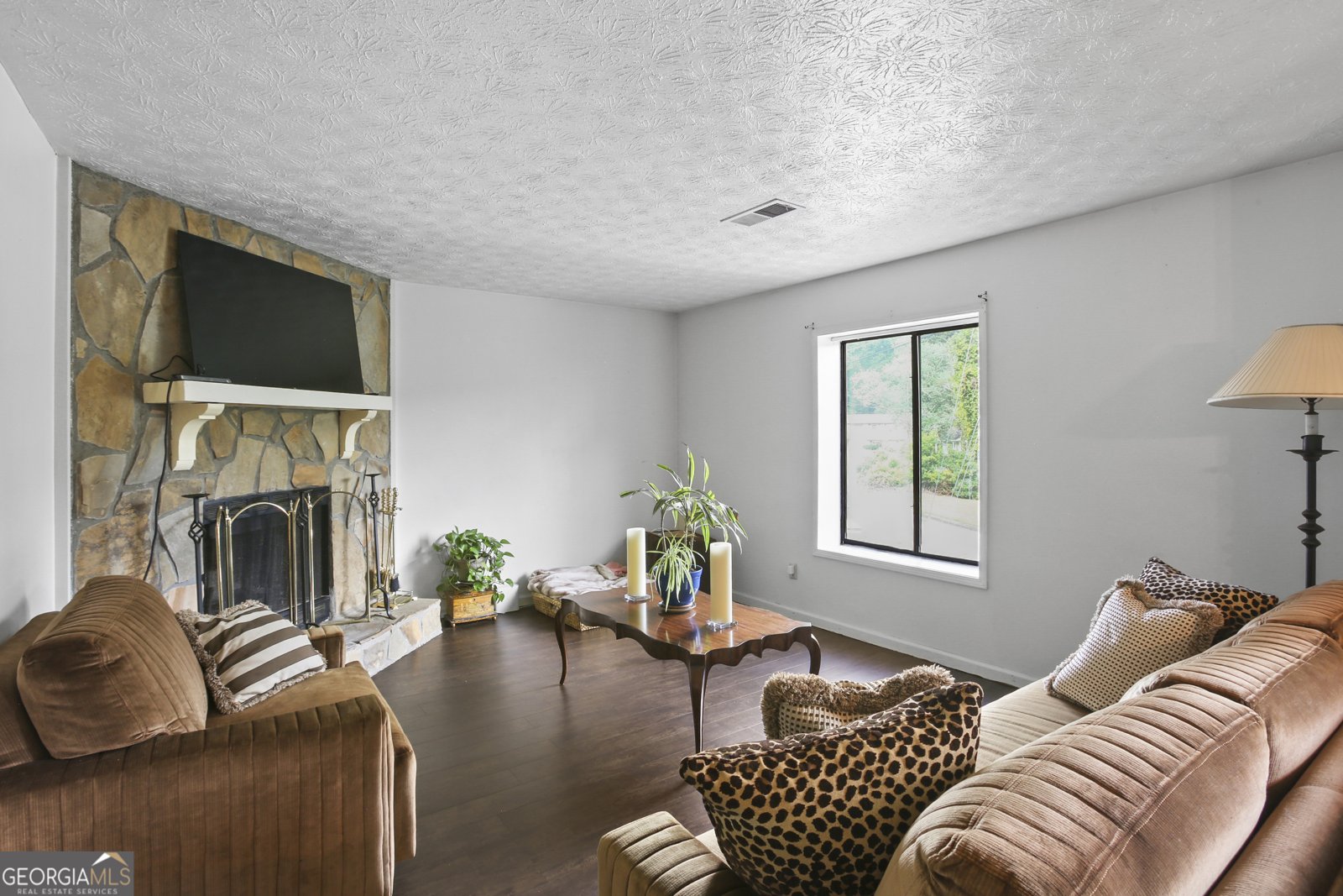 1271 Muirforest Lane Stone Mountain - 4