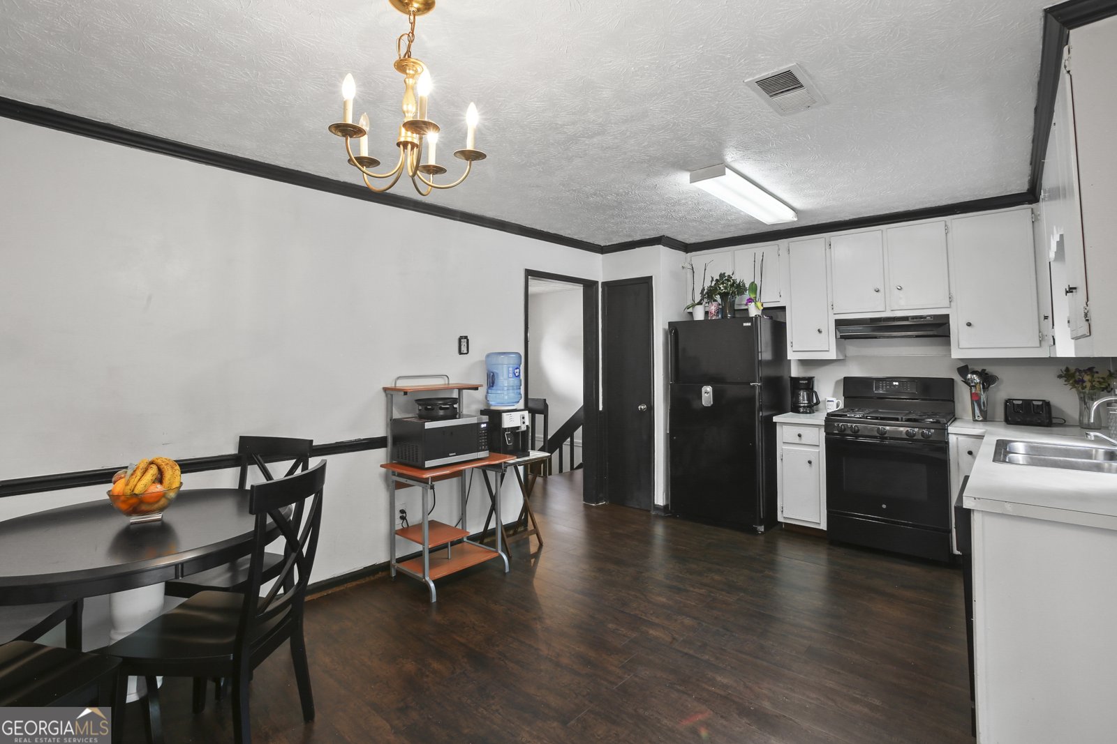 1271 Muirforest Lane Stone Mountain - 5