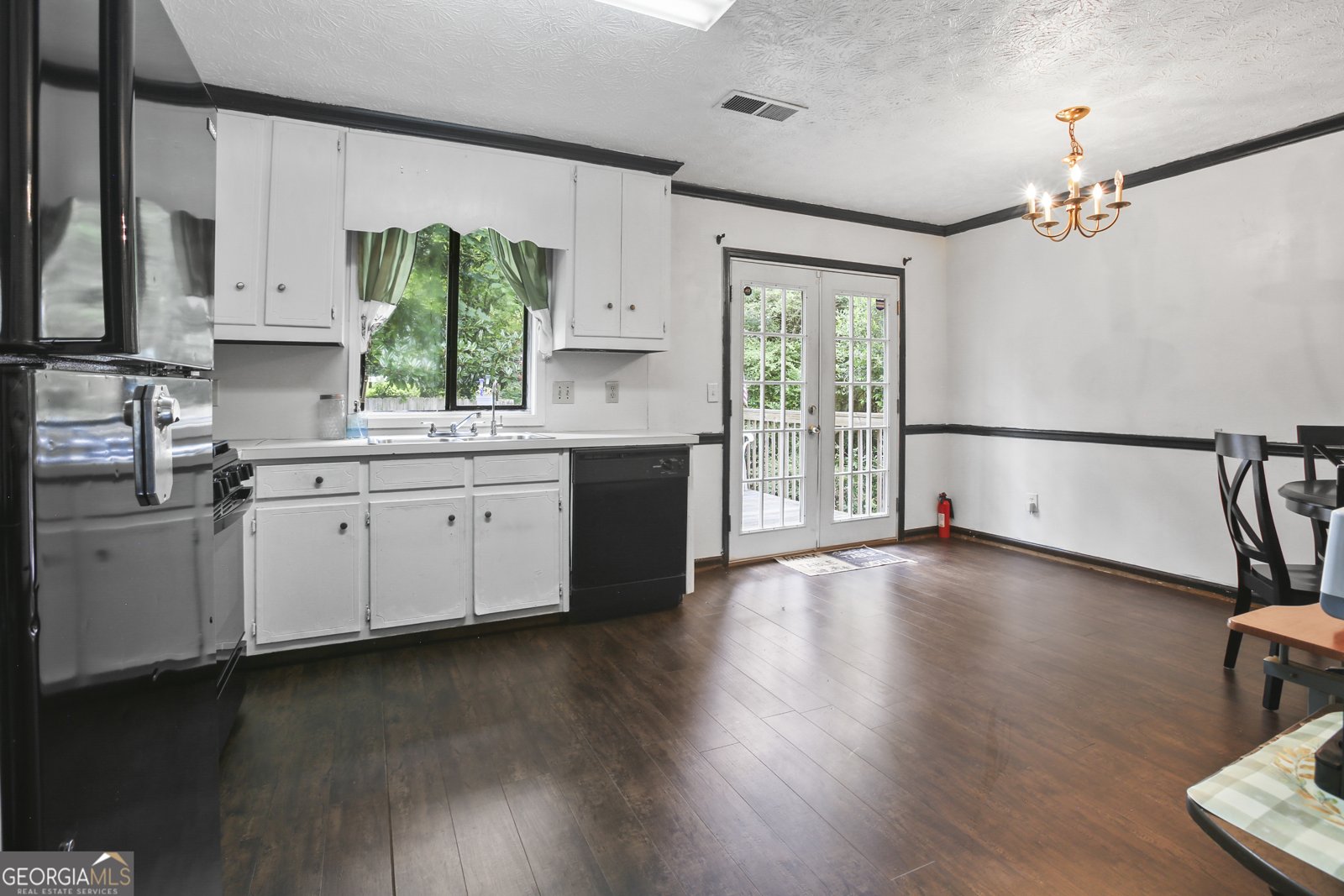 1271 Muirforest Lane Stone Mountain - 6