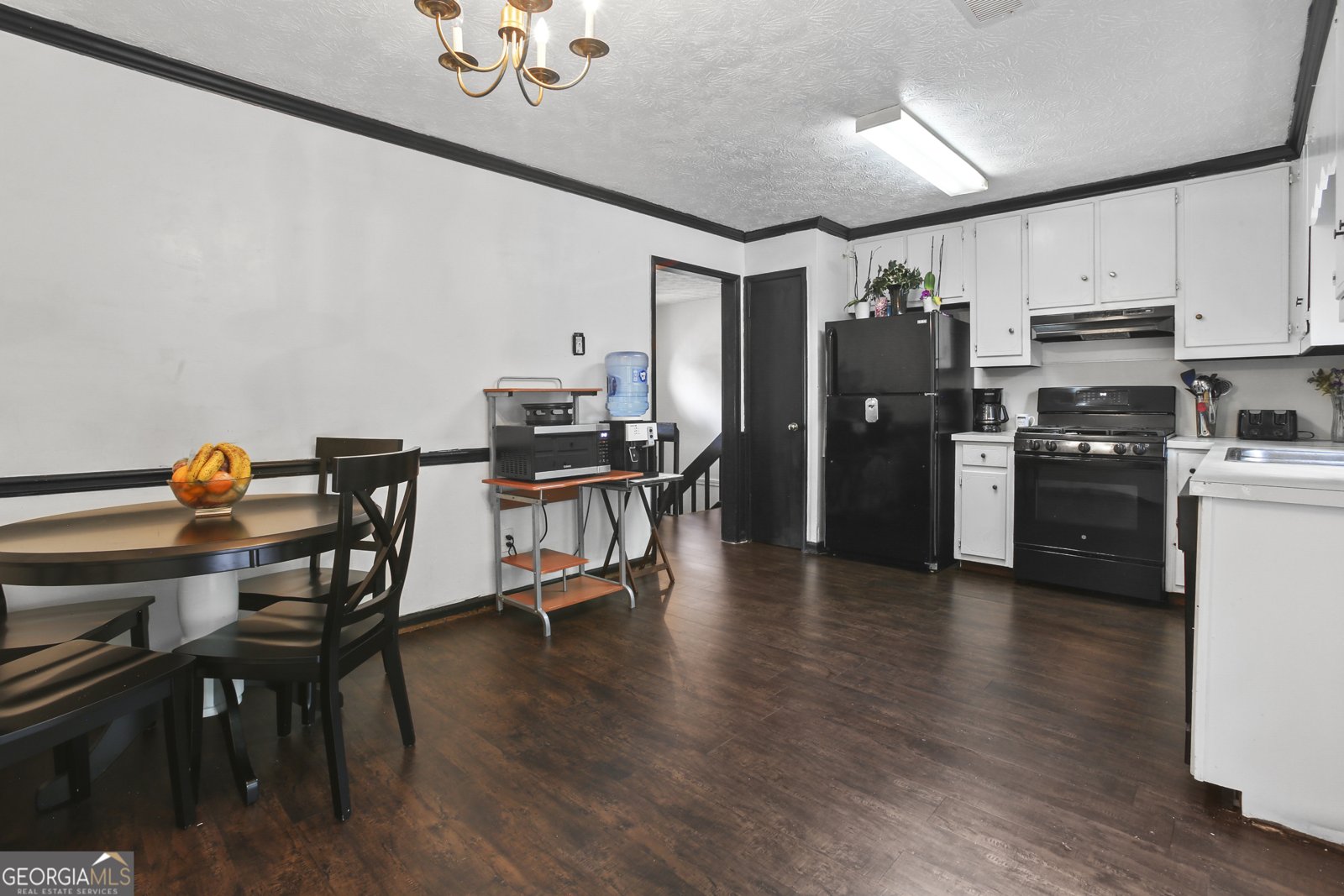 1271 Muirforest Lane Stone Mountain - 7