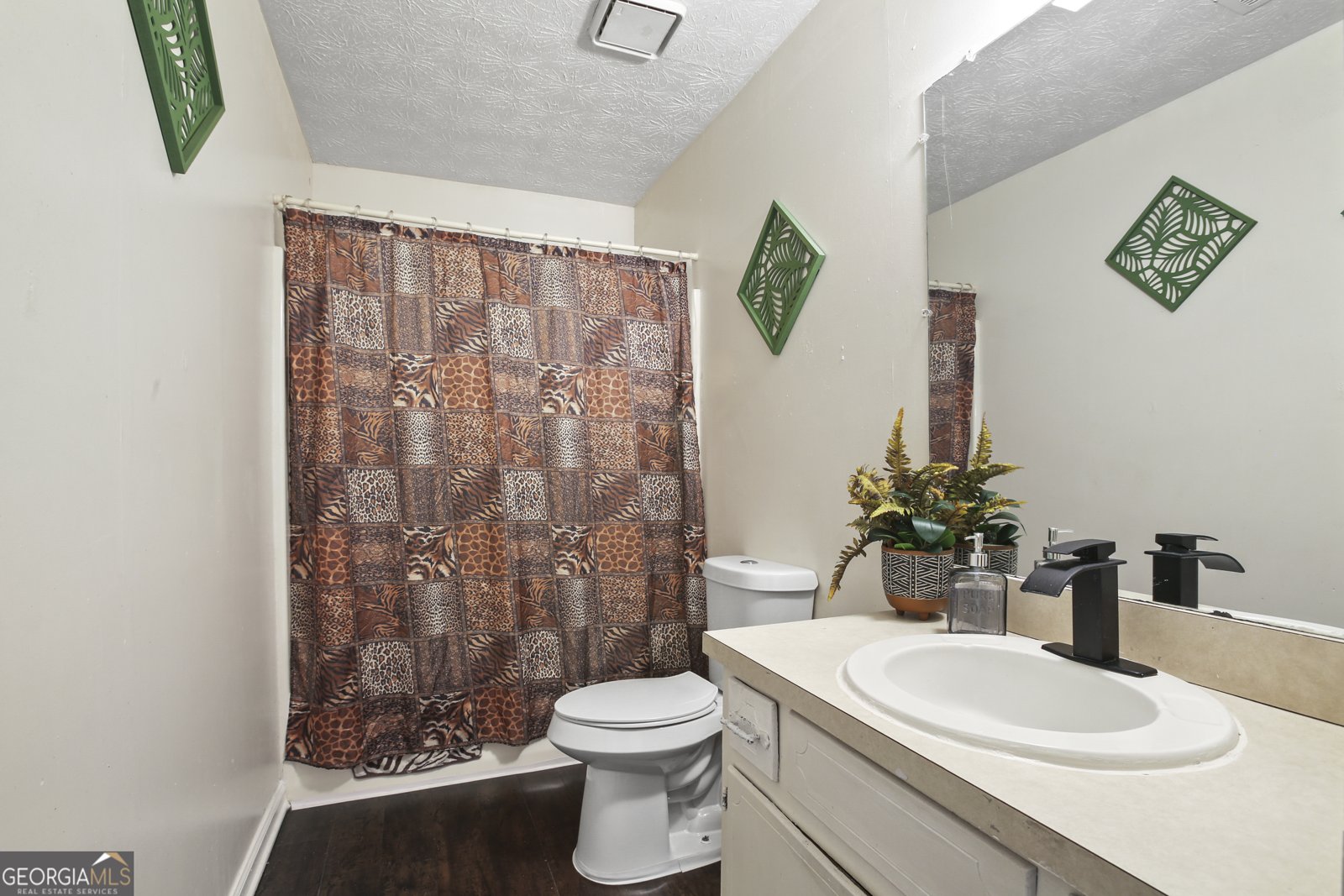 1271 Muirforest Lane Stone Mountain - 8