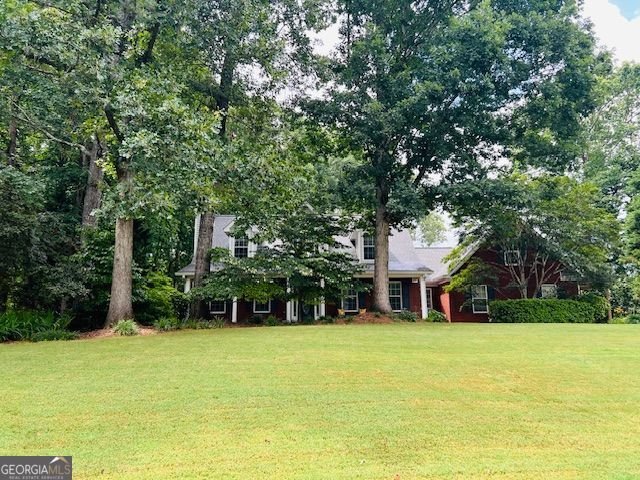 149 Crown Oaks Drive Stockbridge - 1