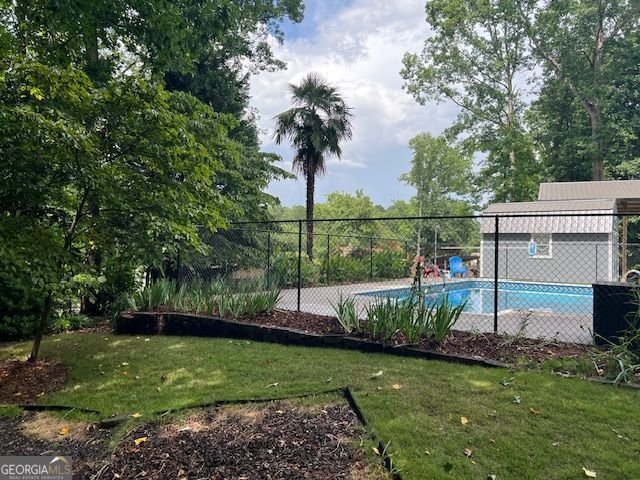 149 Crown Oaks Drive Stockbridge - 11