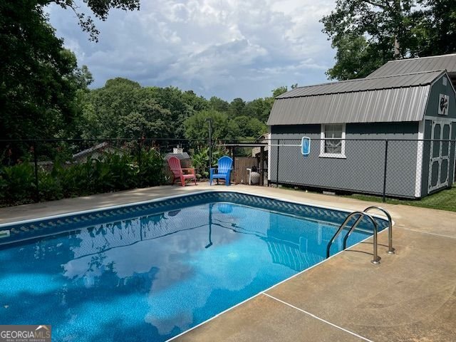 149 Crown Oaks Drive Stockbridge - 13