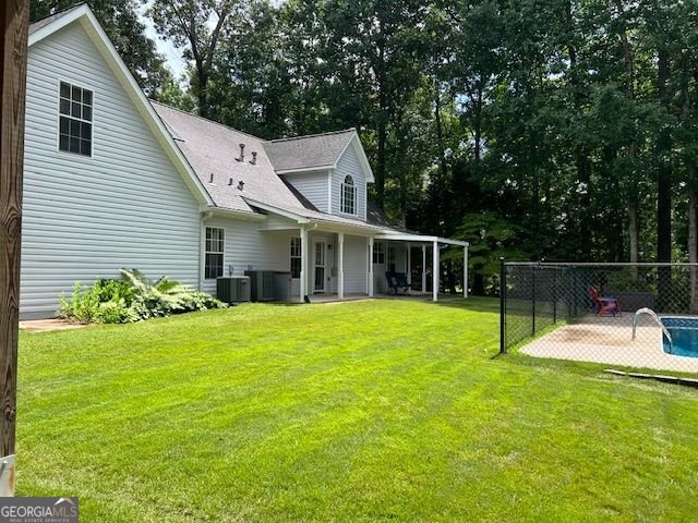 149 Crown Oaks Drive Stockbridge - 16