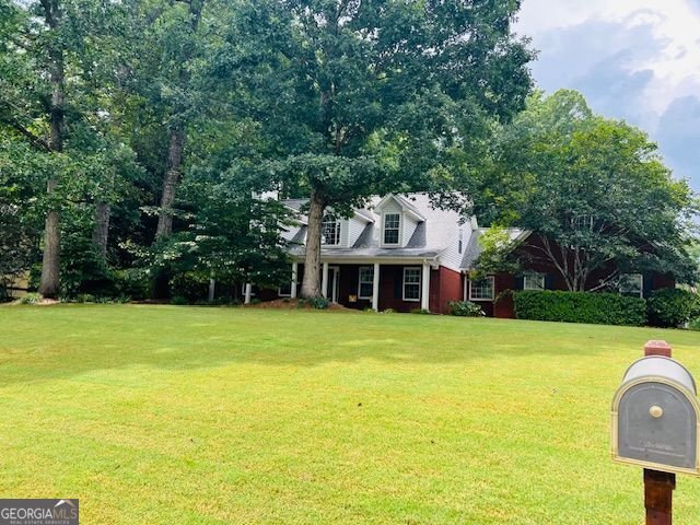 149 Crown Oaks Drive Stockbridge - 2