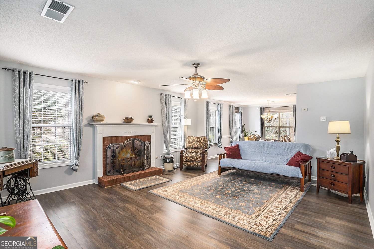 149 Crown Oaks Drive Stockbridge - 20
