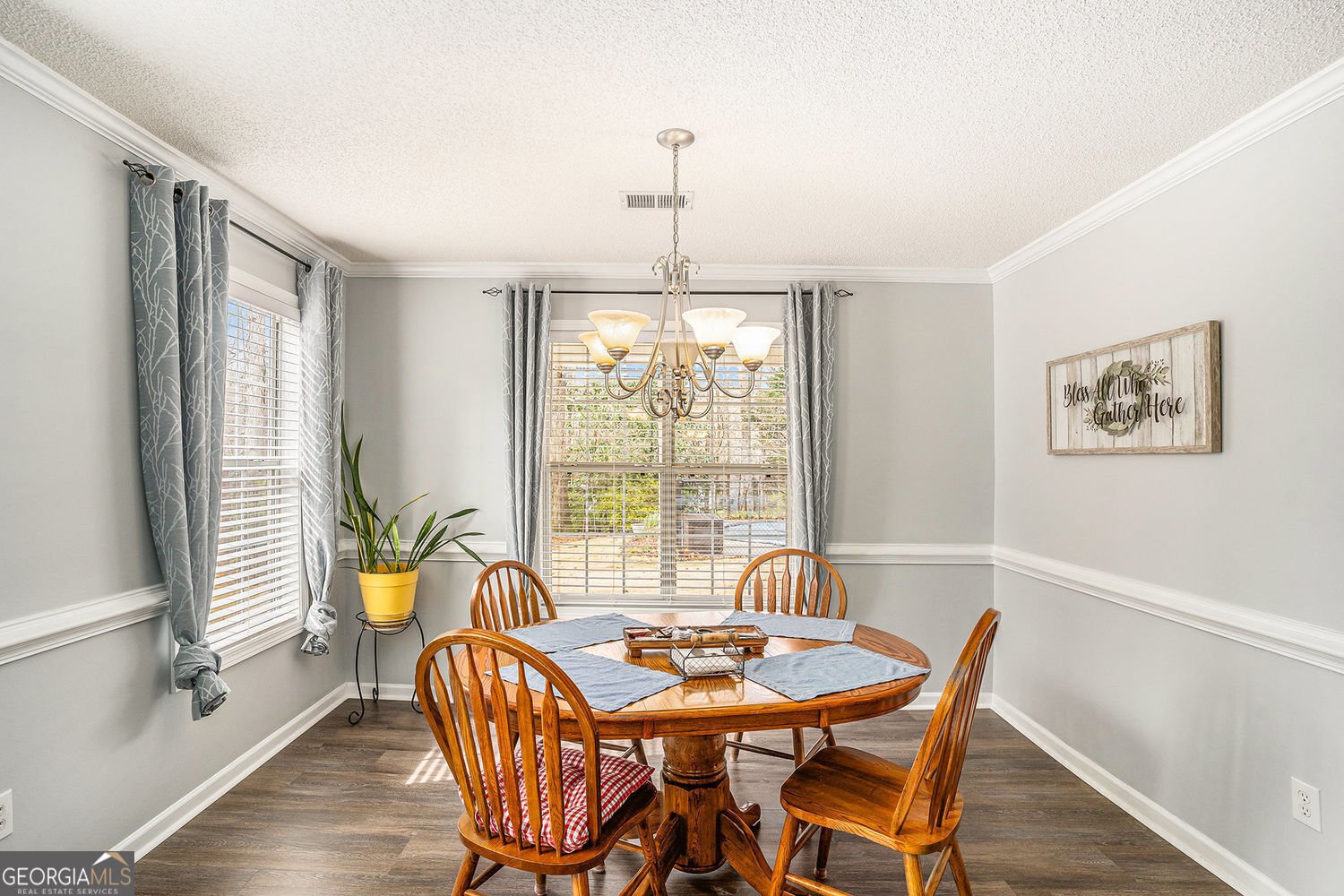 149 Crown Oaks Drive Stockbridge - 21