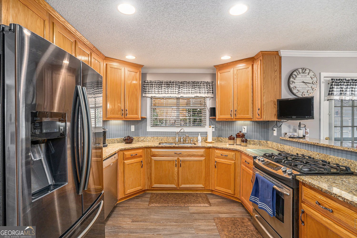 149 Crown Oaks Drive Stockbridge - 23