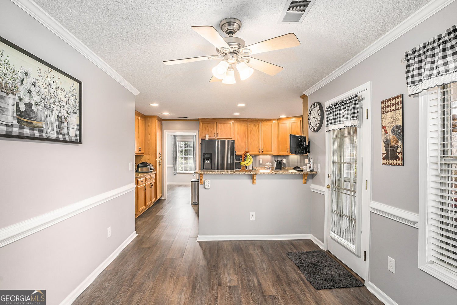 149 Crown Oaks Drive Stockbridge - 25
