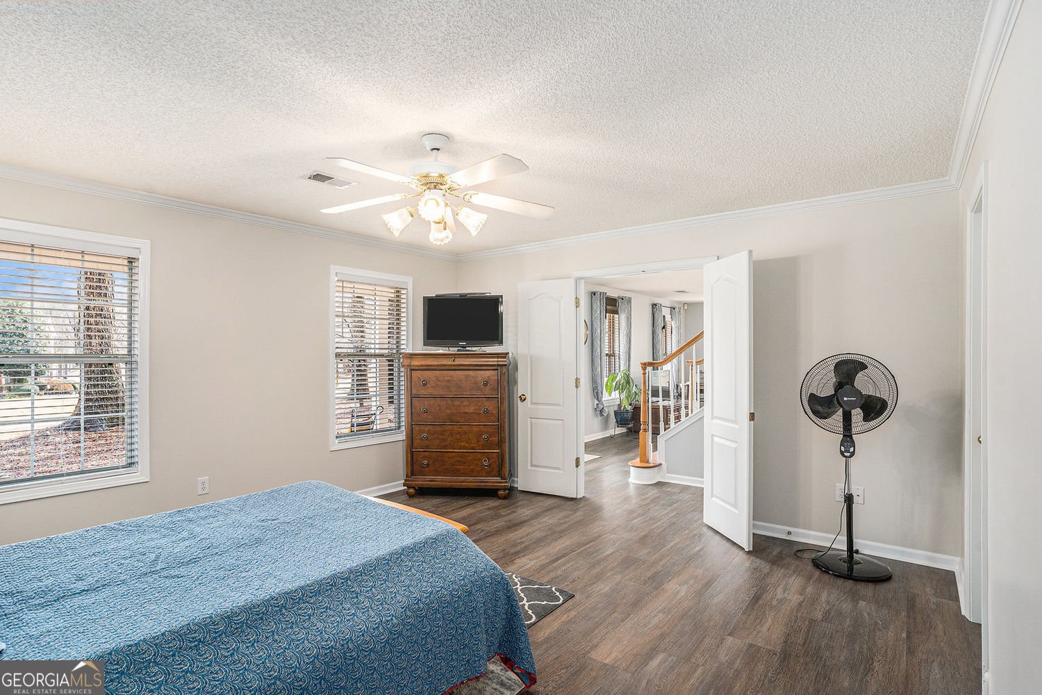 149 Crown Oaks Drive Stockbridge - 28